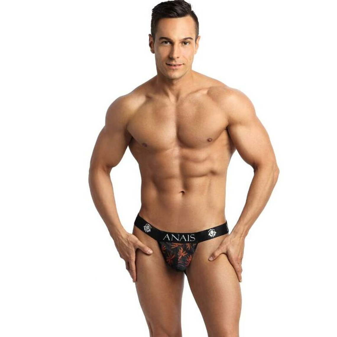 ANAIS MEN - CHILL JOCK STRAP S 1