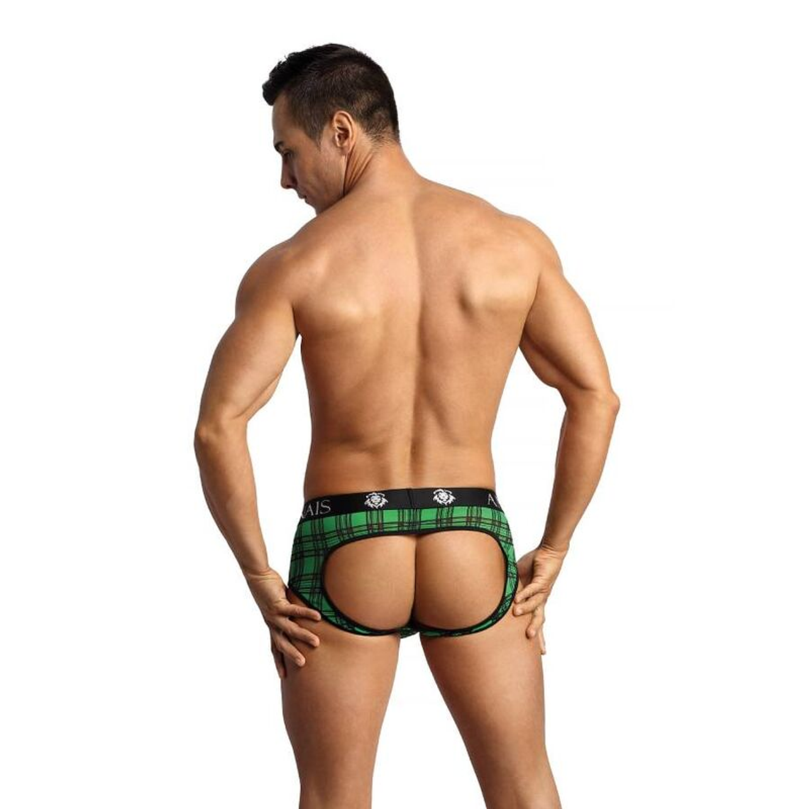ANAIS MEN - MAGIC JOCK BIKINI S 1