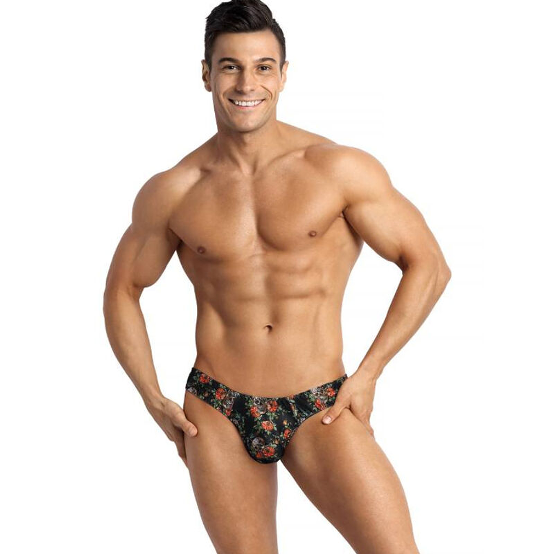 ANAIS MEN - POWER STRING XL 1