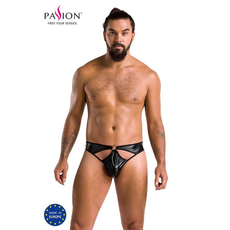 PASSION - 033 PAUL THONG PRETO S/M 1