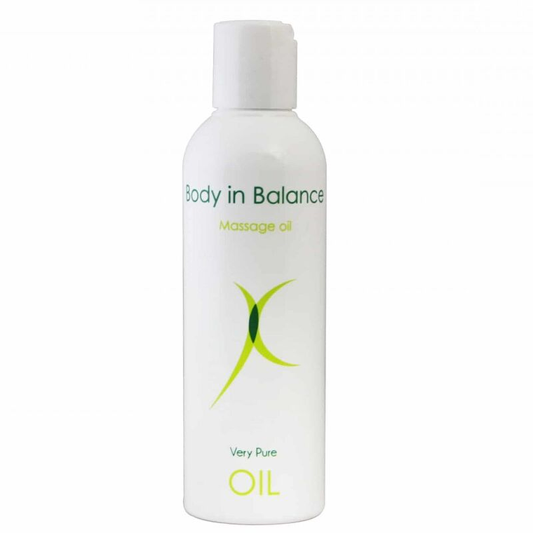 BODY IN BALANCE - CORPO EM EQUILÍBRIO ÓLEO ÍNTIMO 200 ML 1