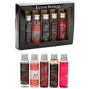 EXTASE SENSUAL - PEITO DE DOCES OU TRAVESSURAS