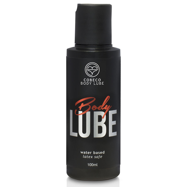 COBECO - CBL BODY LUBE WB 100ML 1