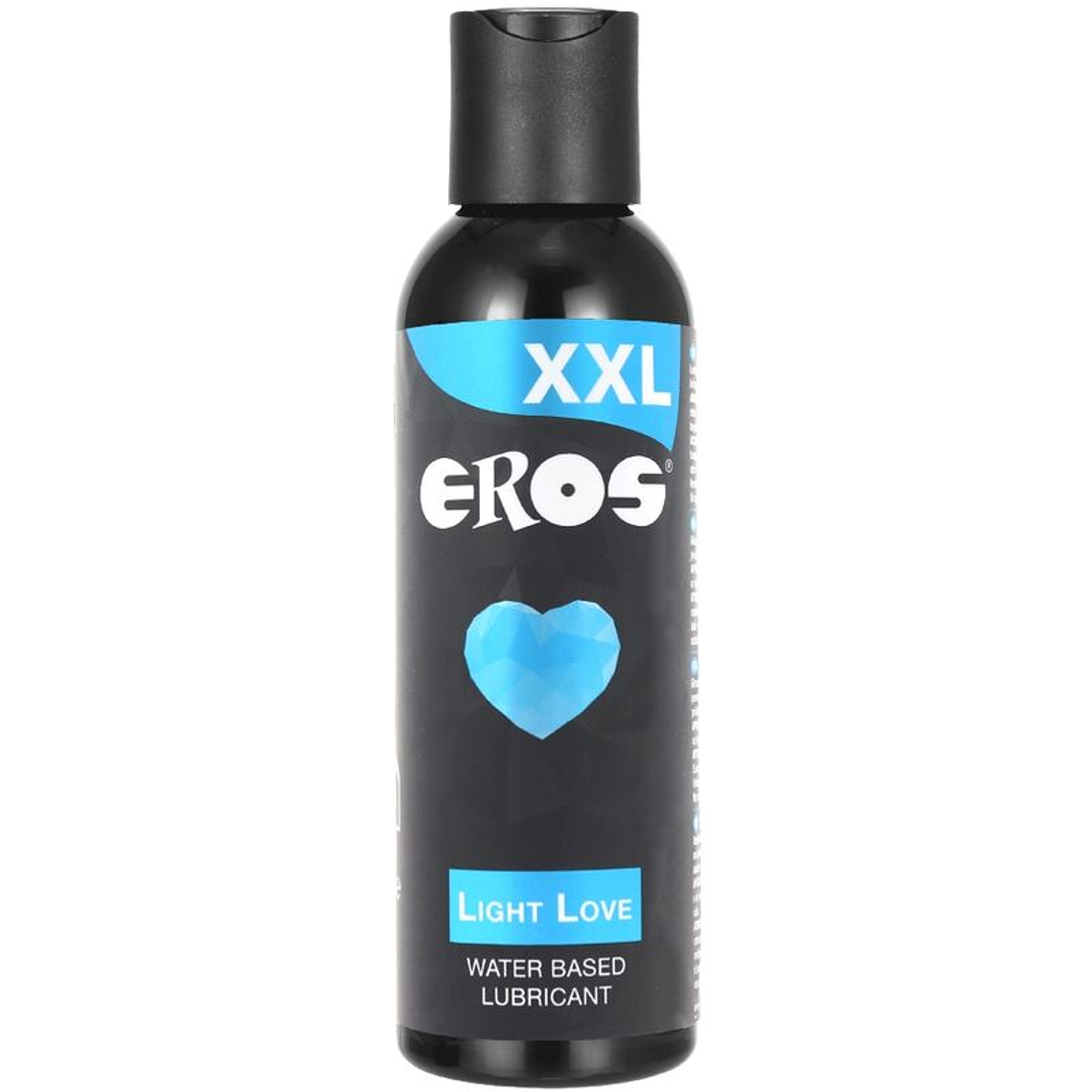 EROS - XXL LIGHT LOVE À BASE DE ÁGUA 150 ML 1