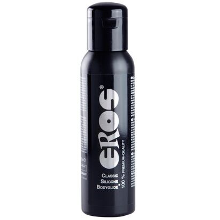 EROS - CLASSIC SILICONE BODYGLIDE 50 ML 1
