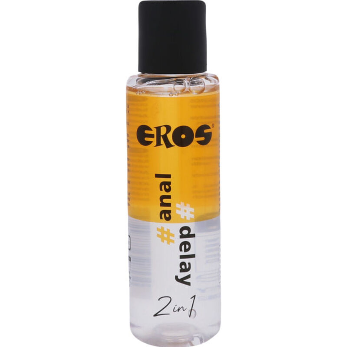 EROS - LUBE ANAL DELAY 100 ML 1