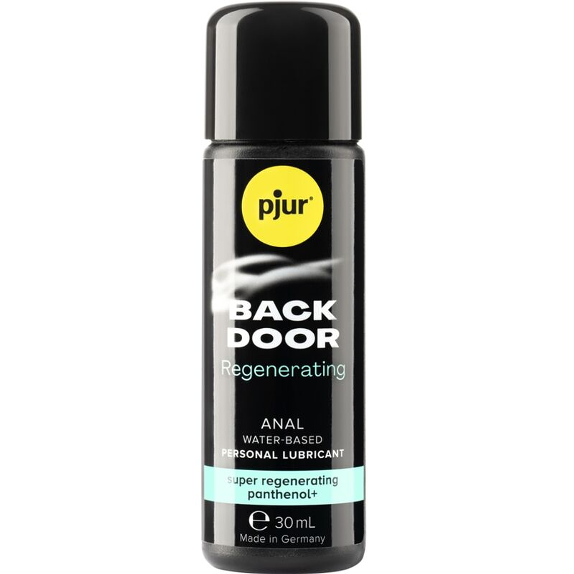 PJUR - BACK DOOR REGENERADOR DE PANTENOL ANAL GUA BASE 30 ML 1