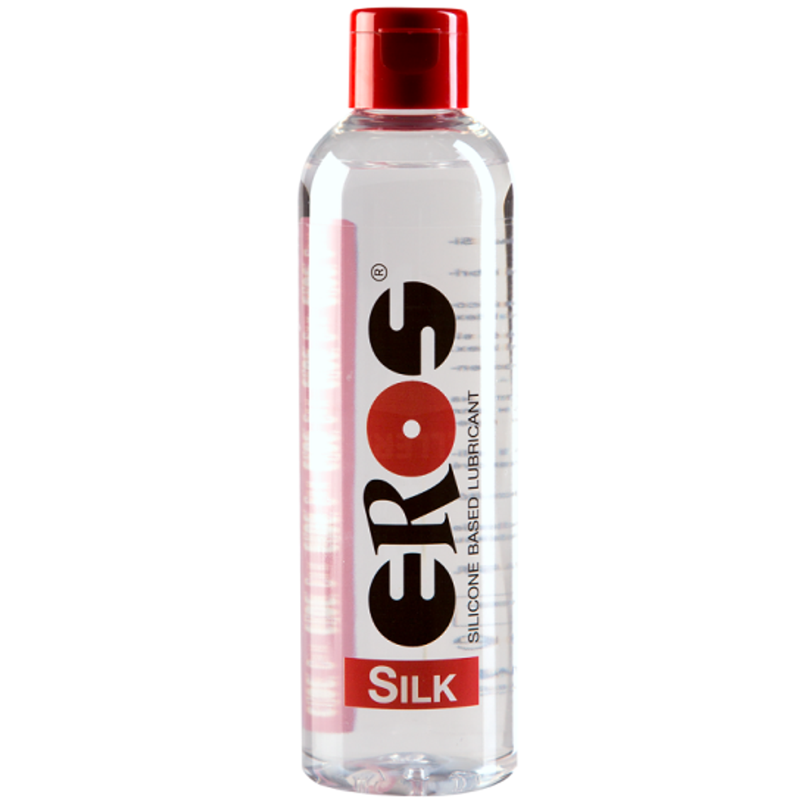 EROS - LUBRIFICANTE DE SILICONE MÉDICO DE SEDA 100 ML 1