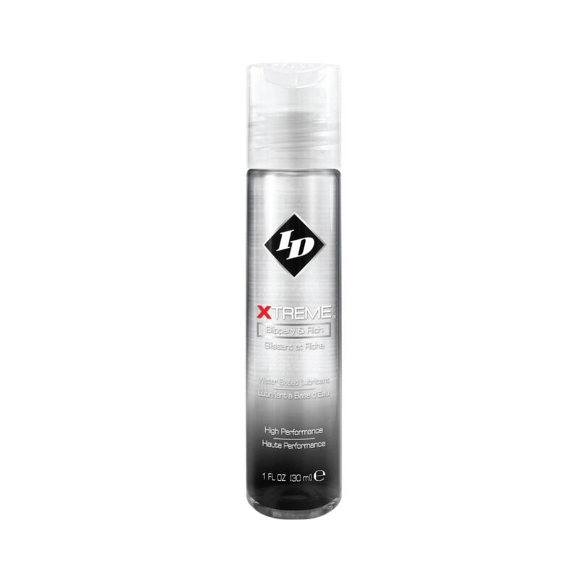 ID XTREME - LUBE 30 ML 1
