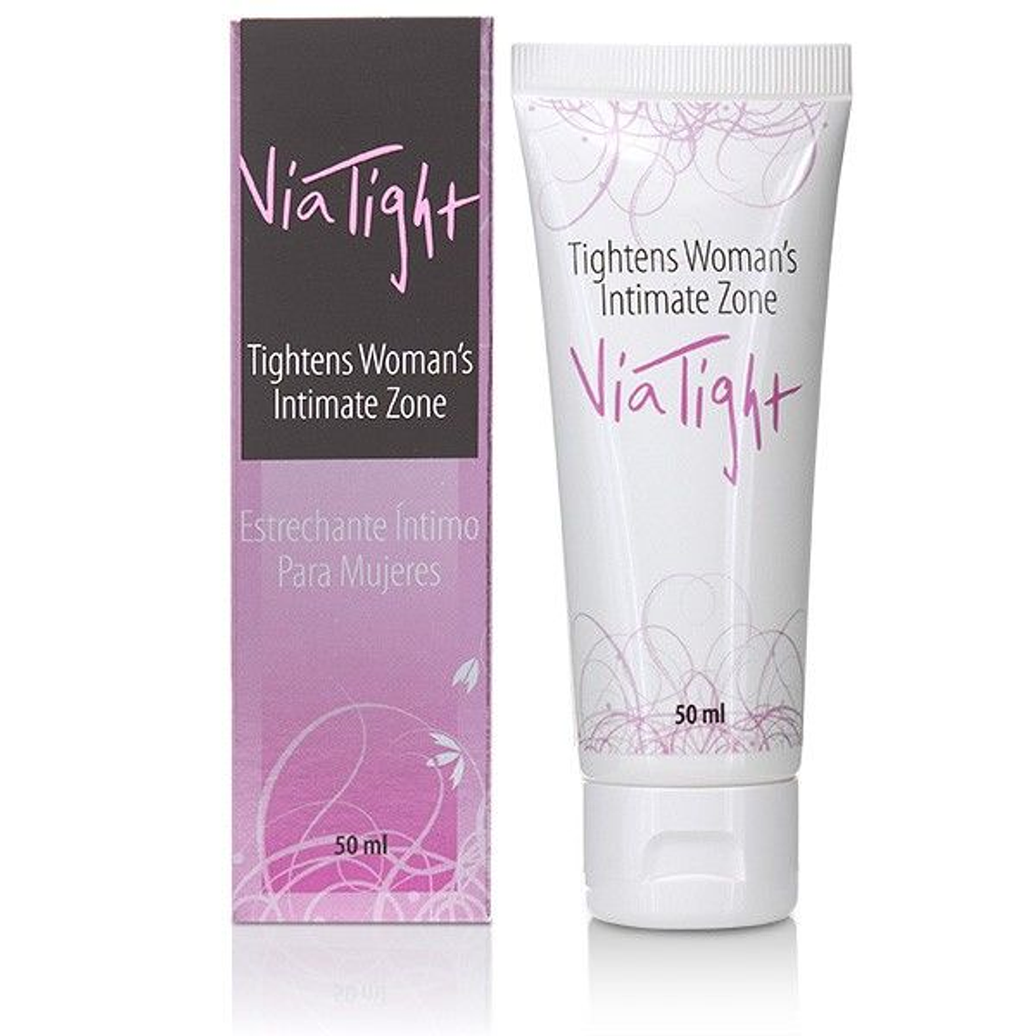 COBECO - VIATIGHT GEL ESTRECHANTE ÍNTIMO PARA MUJERES 1