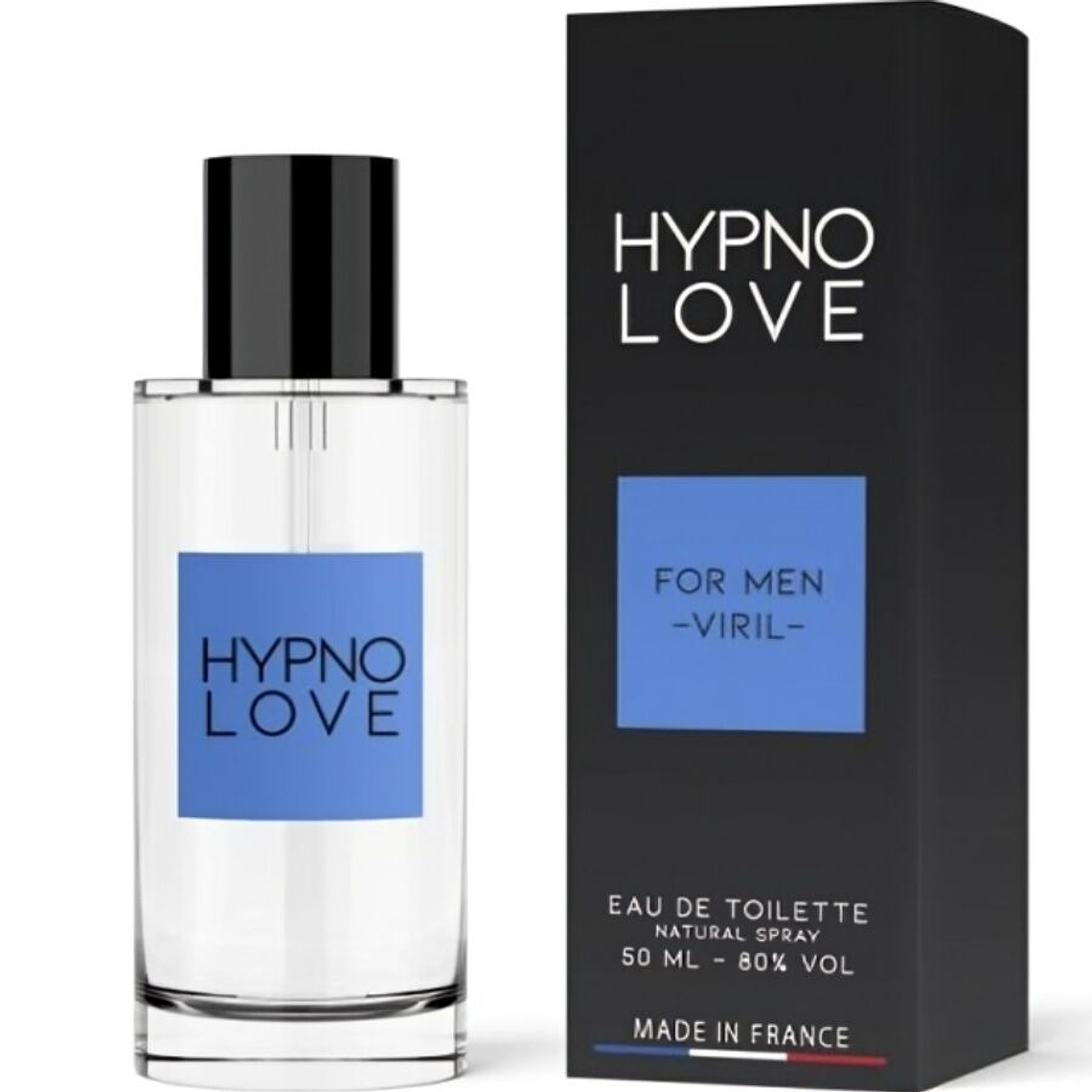 RUF - HYPNO LOVE AUMENTA SUA ATRAO SEXUAL POR HOMENS 1