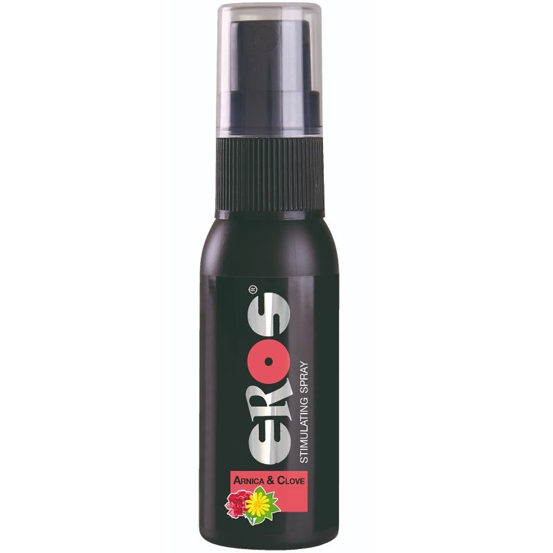 EROS - SPRAY ESTIMULANTE COM ARNICA E CRAVO 1