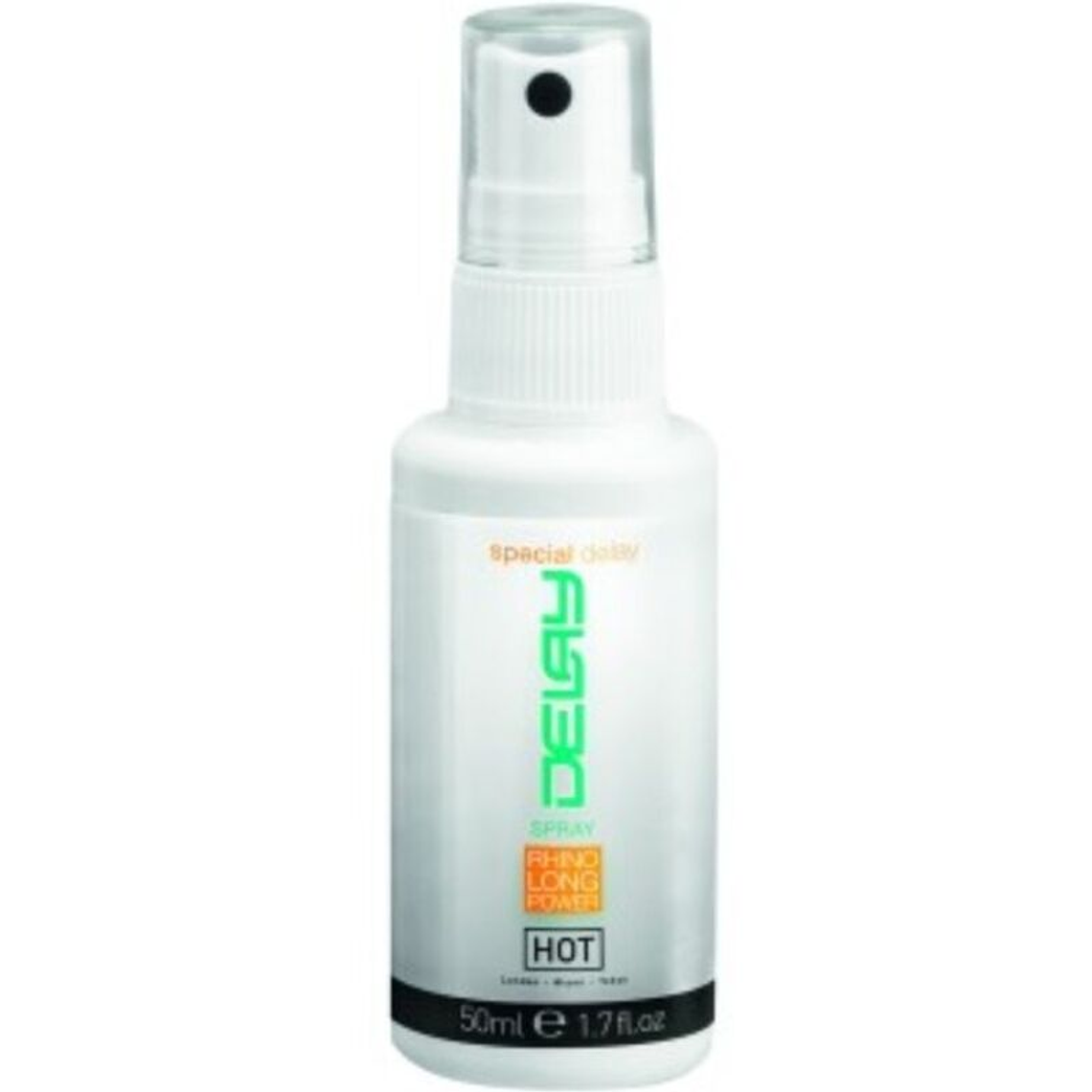HOT - DELAY SPRAY 50ML 1