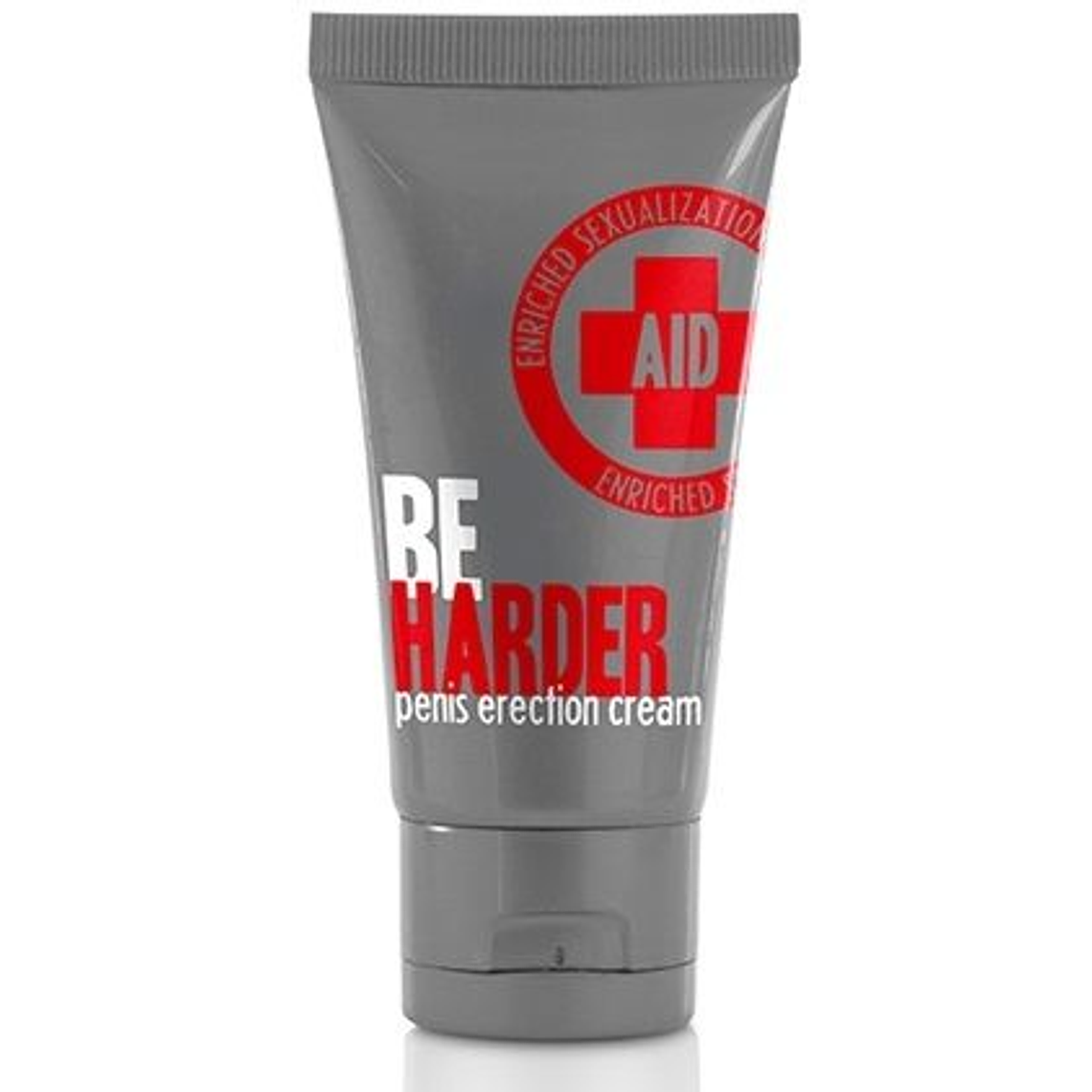 COBECO - CREME DE EREO DO PÊNIS AID BE HARDER 1