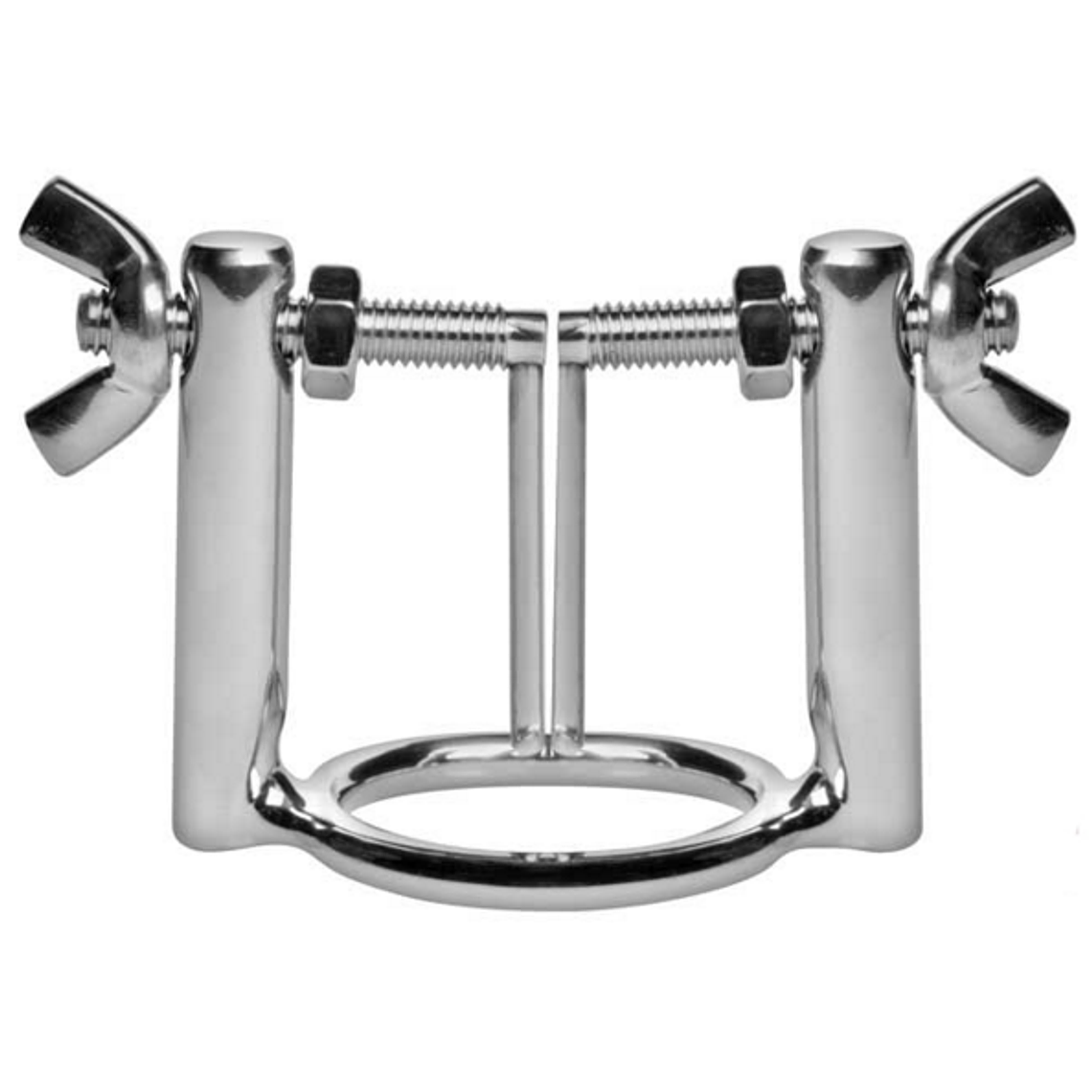 METAL HARD - ANEL DE GLNDULA COM PRENSA DILADORA URETRAL 1