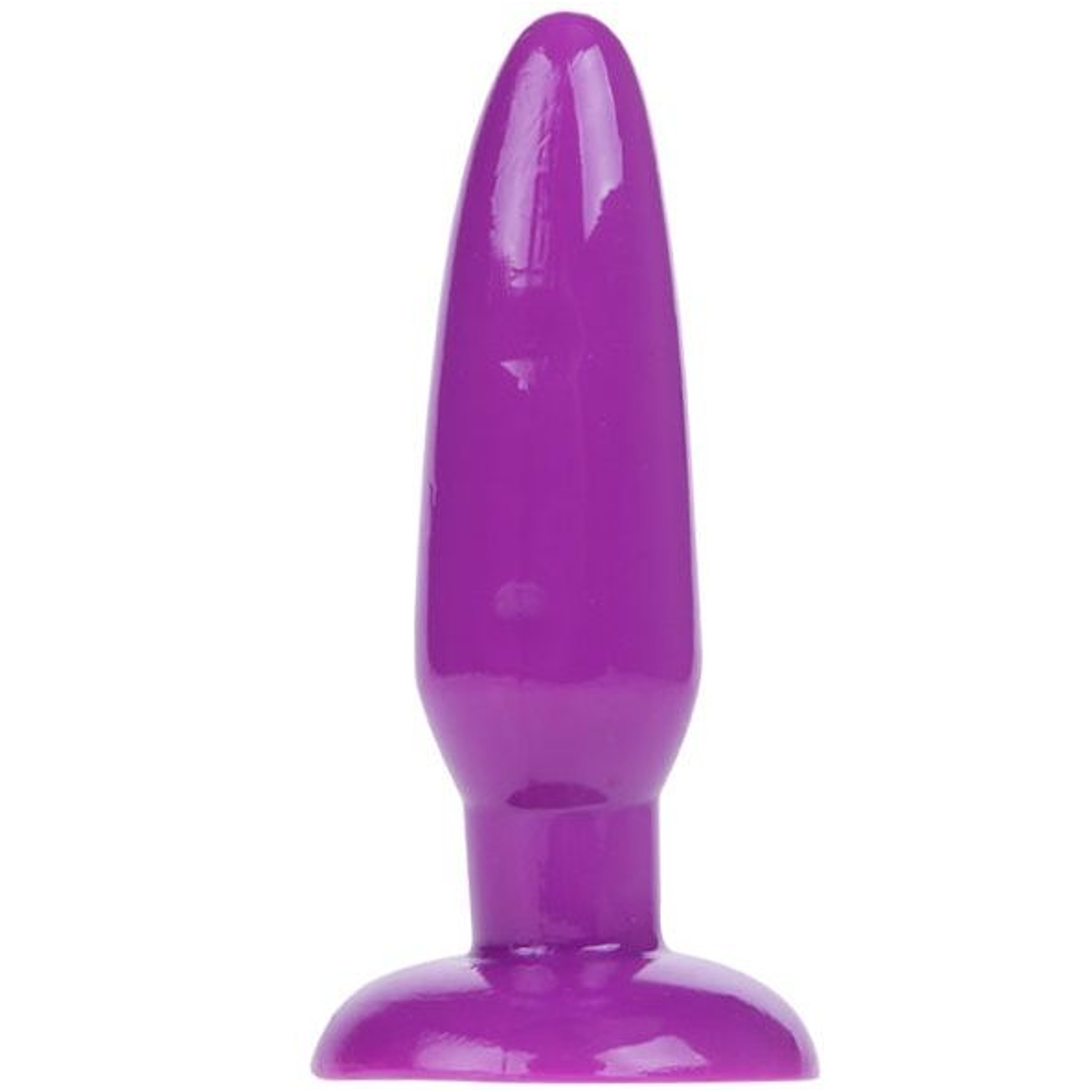 BAILE - PLUG ANAL PEQUENO LILS 15 CM 1
