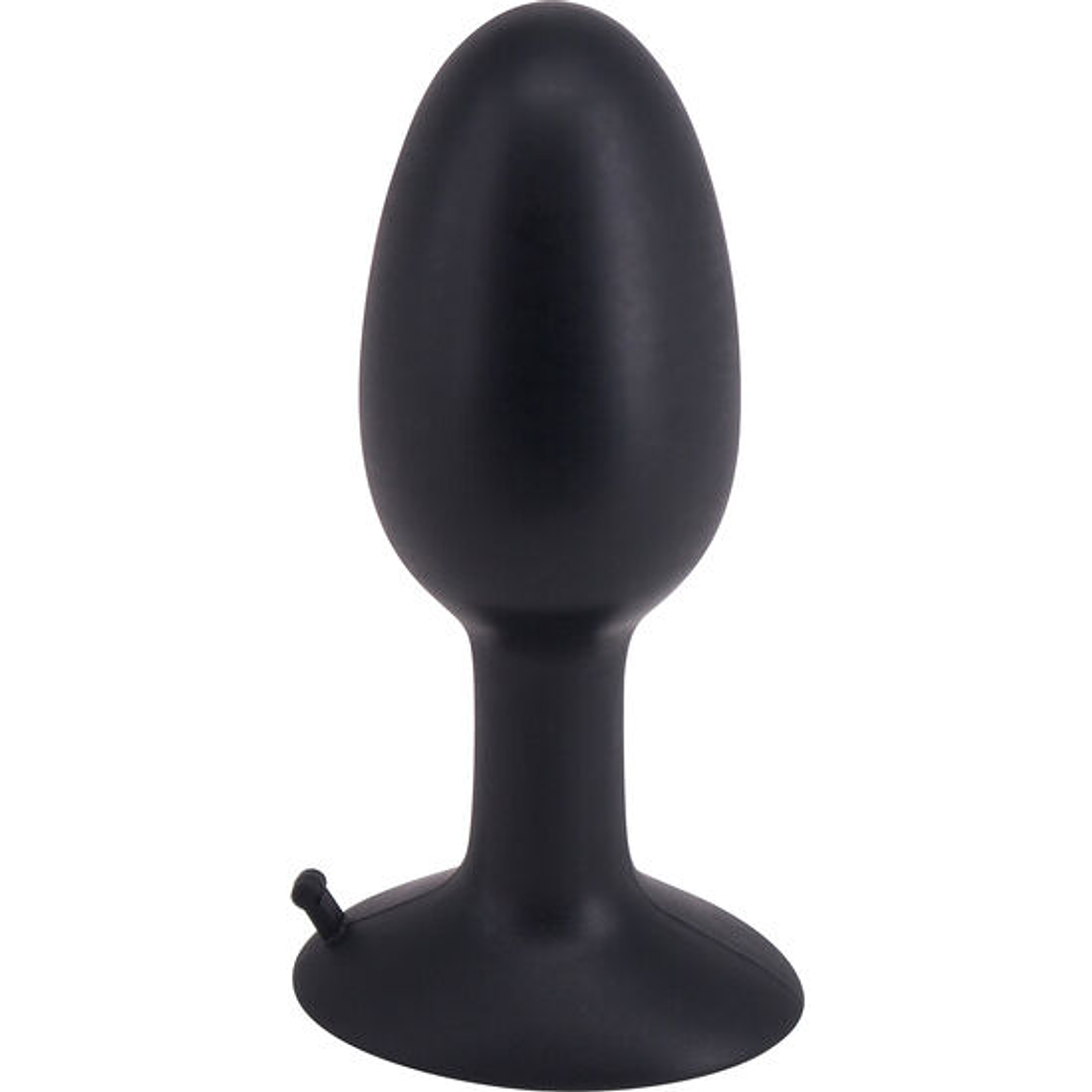 SEVEN CREATIONS - PLUGUE DE SILICONE MÉDIO ROLL PLAY DE 1