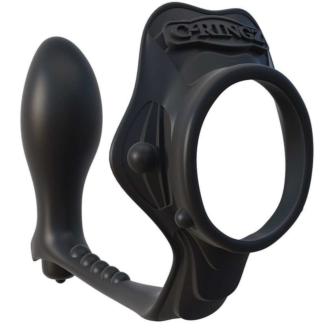 FANTASY C-RINGZ - ROCK HARD ASS-GASM 1