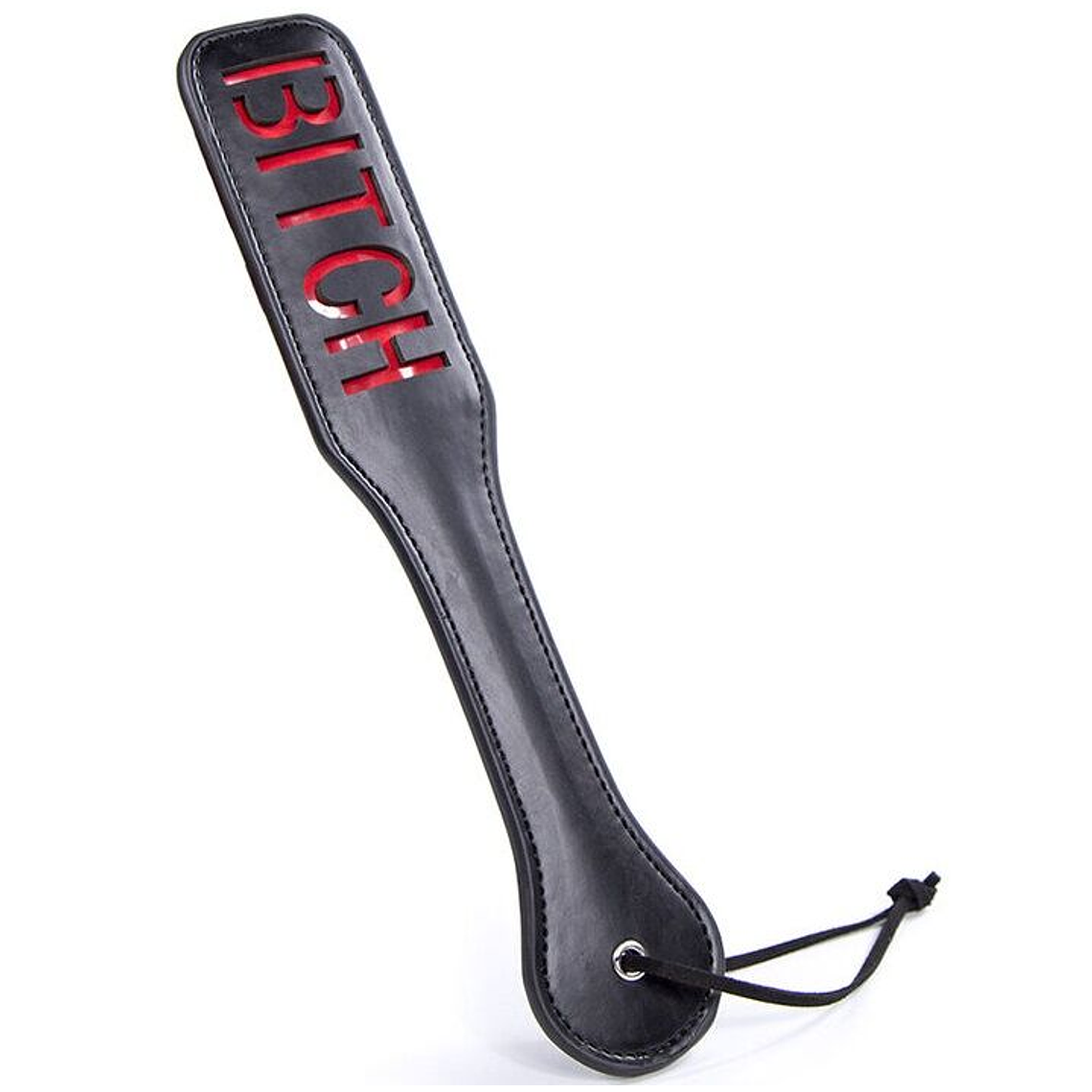 OHMAMA FETISH - BITCH PADDLE 1