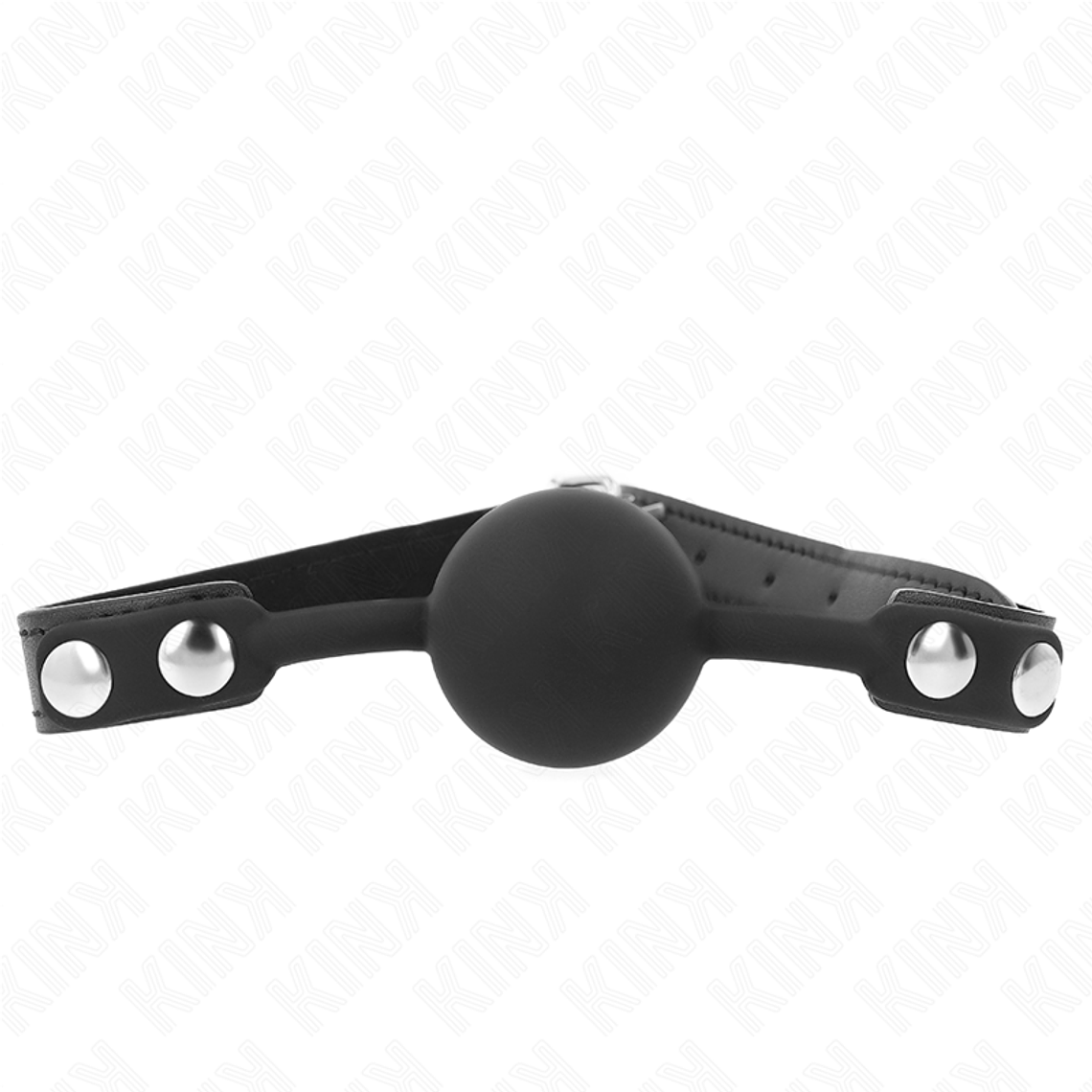 KINK - BOLA SILICONE 4 CM GAG MODELO 1 60 x 2 CM 1