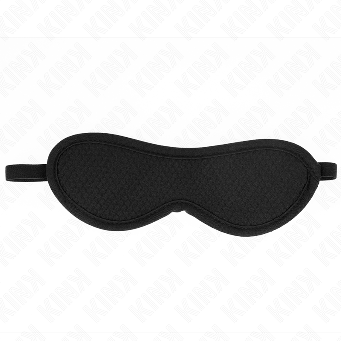 KINK - BANDAGEM DE TEXTURA ESCALA COM BORDA COBERTA PRETA 20 x 7 CM 1