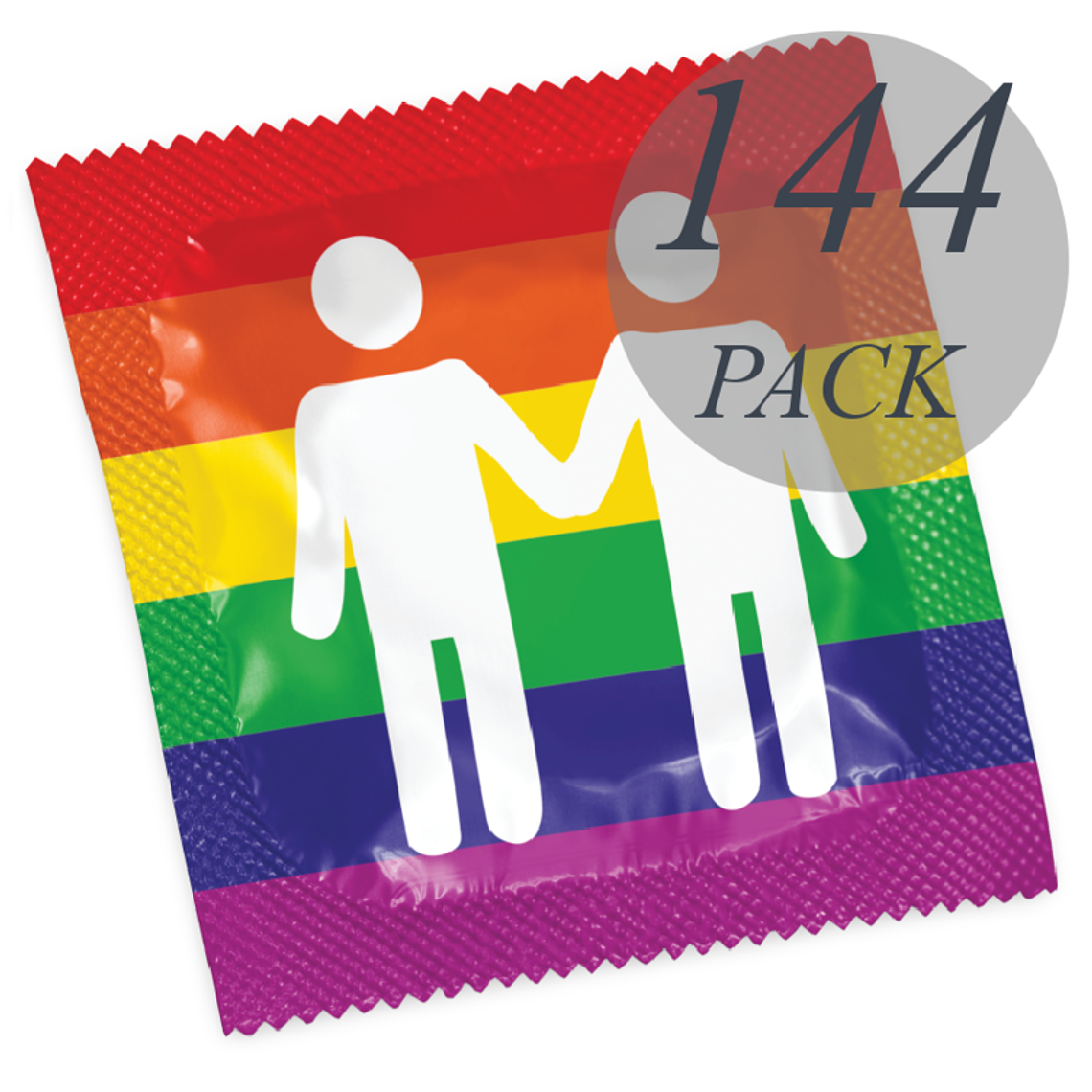 PASANTE - DO FORMATO GAY PRIDE 144 PACK 1