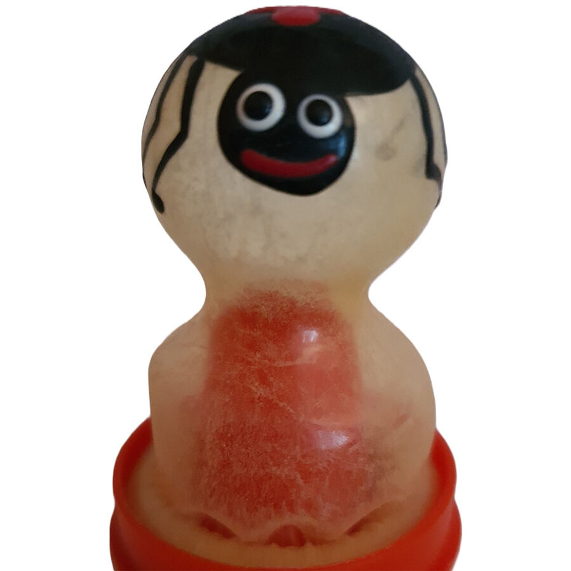 CONDOMERIE - PRESERVATIVOS NOVIDADES PINTADOS À MÃO SPIDER 1