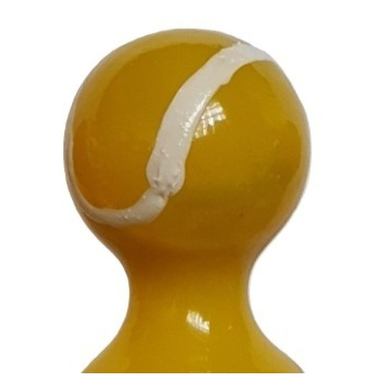 CONDOMERIE - PRESERVATIVOS NOVIDADES PINTADOS À MÃO BOLA DE TÊNIS 1