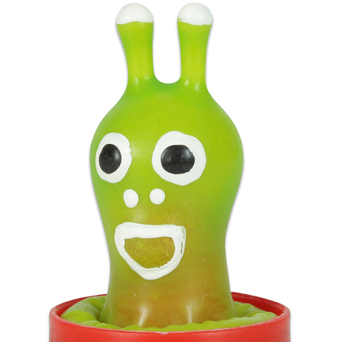 CONDOMERIE - PRESERVATIVOS NOVIDADES PINTADOS À MÃO ET MARTIAN 1