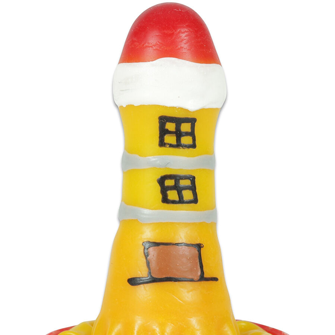 CONDOMERIE - PRESERVATIVOS NOVIDADES PINTADOS À MÃO BRANDARIS 1