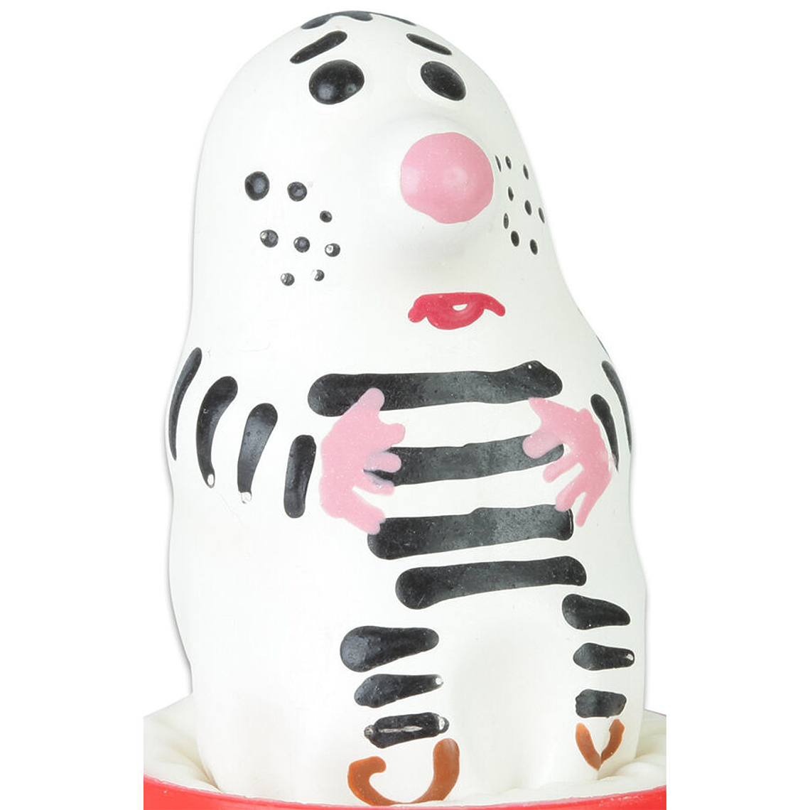 CONDOMERIE - PRESERVATIVOS NOVIDADES PINTADOS À MÃO PRISIONEIRO 1