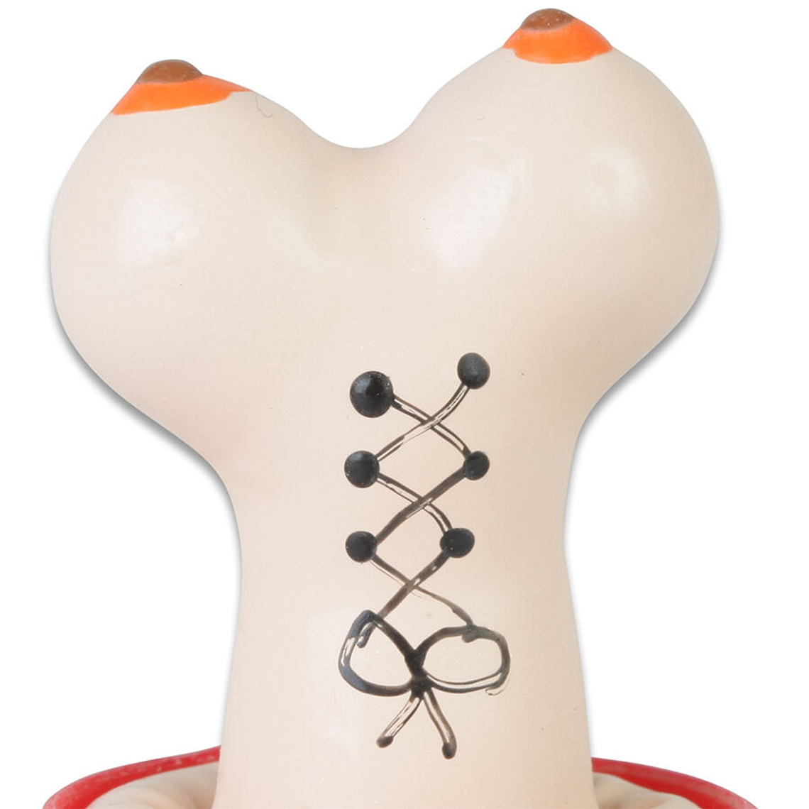 CONDOMERIE - PRESERVATIVOS NOVIDADES PINTADOS À MÃO SEIOS 1