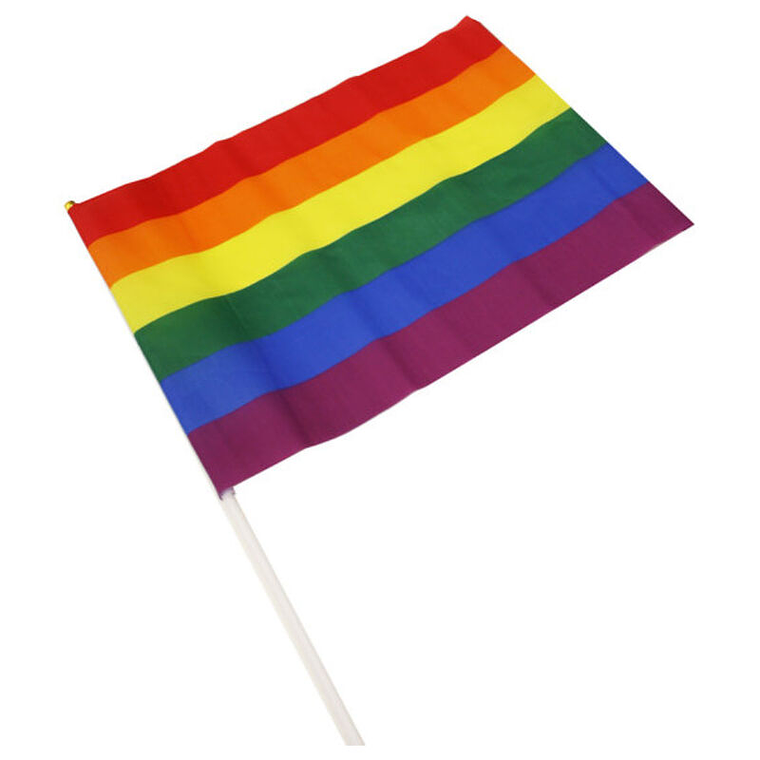 PRIDE - GRANDE BANDEIRA LGBT 1