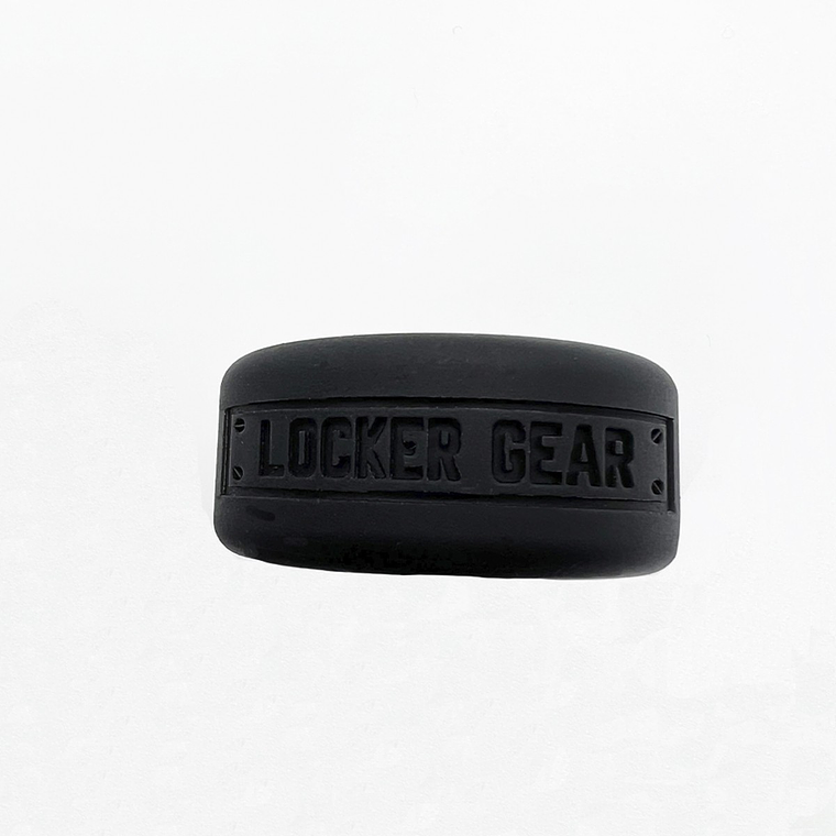 ANEL DE SILICONE PARA O PÉNIS LOCKER GEAR 3