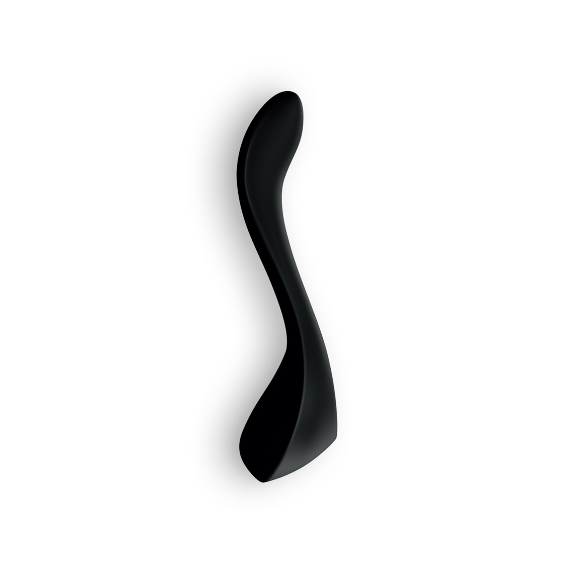 VIBRADOR ENDLESS JOY COM CARREGADOR USB PRETO 3