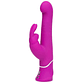 Vibe Rotator Beaded G-Spot Purple - Thumbnail 1
