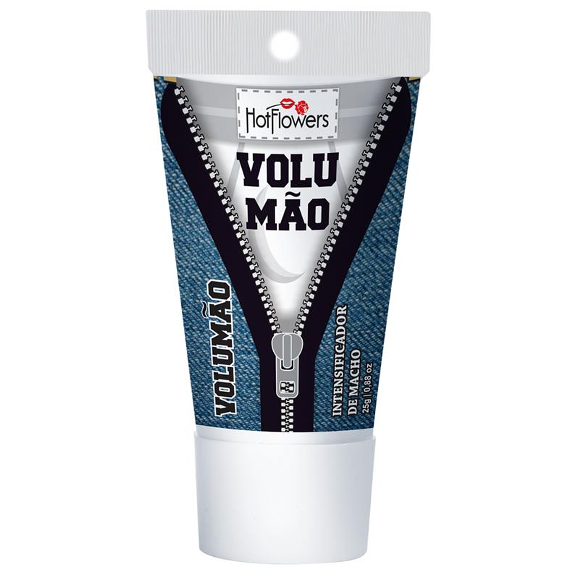 Gel Volumao to harden the erection 25 gr 1