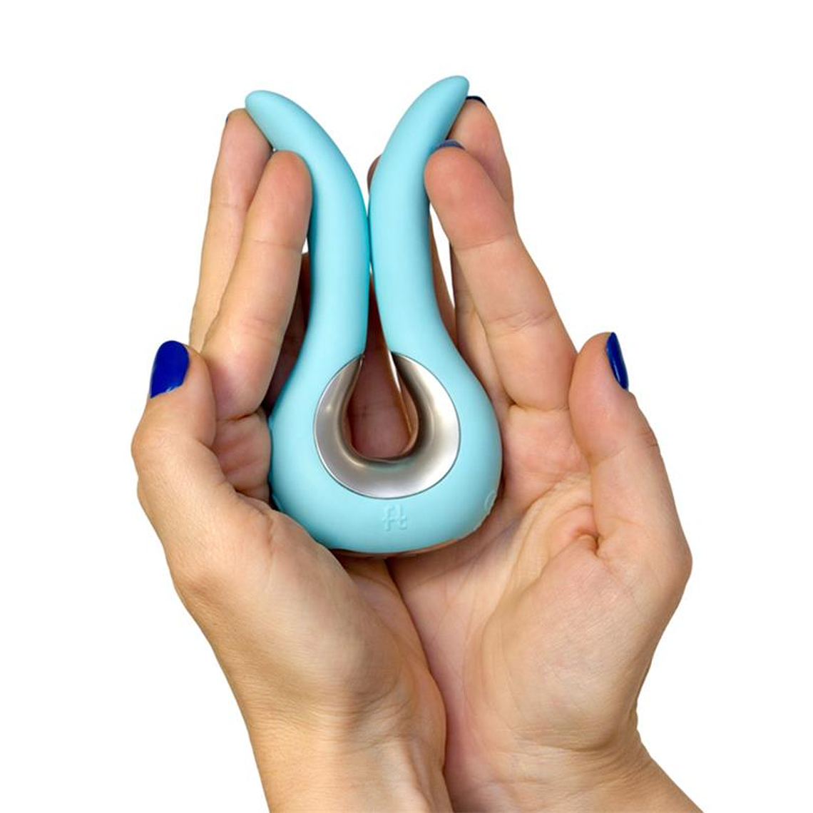 Gvibe Mini Stimulator Tiffany Mint 2