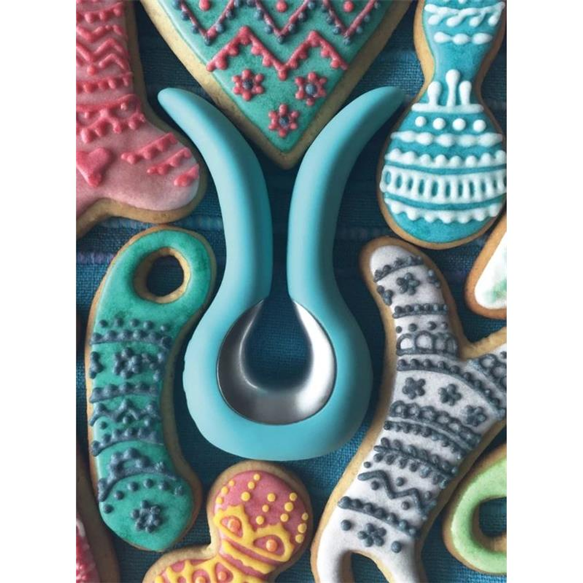 Gvibe Mini Stimulator Tiffany Mint 3