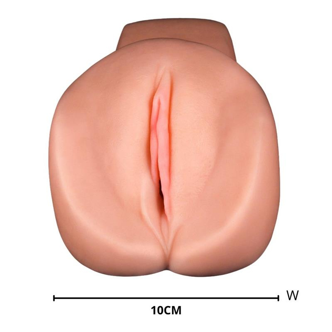 Masturbator Vagina with Vibration 3