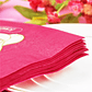 Party Paper Napkins Pack of 10 - vignette 7