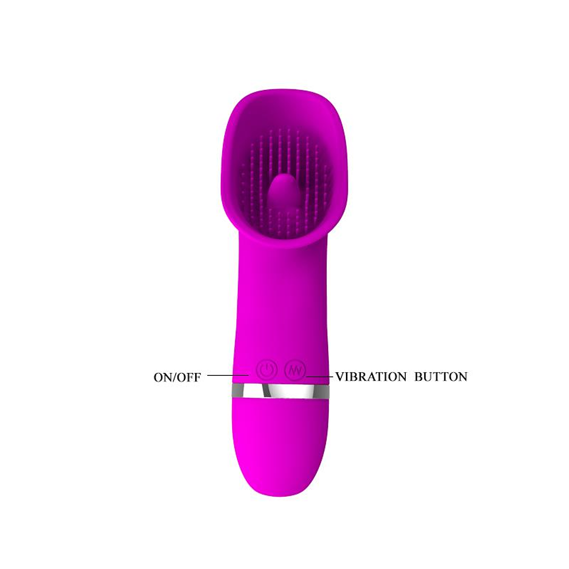 Estimulator Rudolf Purple 6