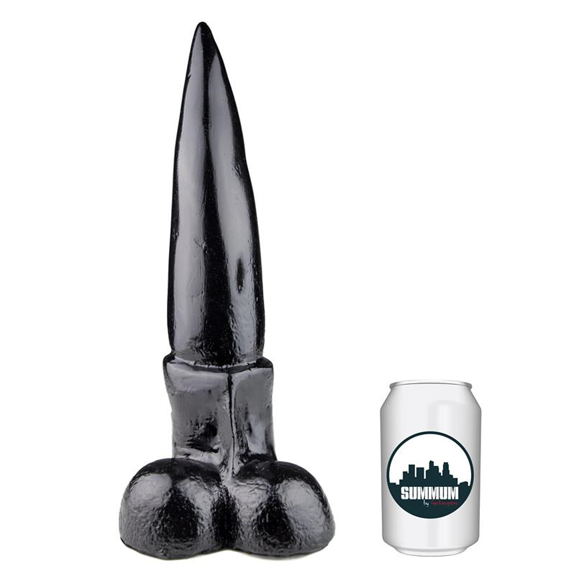 Dildo Melby 29 cm 1