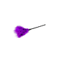 Purple Tickler - Long - vignette 2