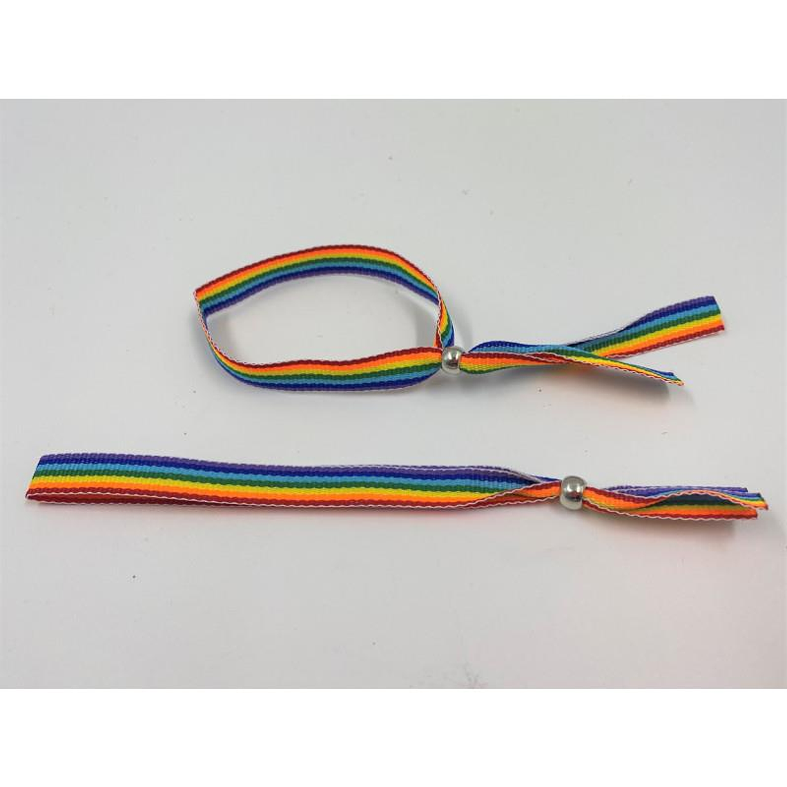 LGBT+ Pride Adjustable Bracelet 1