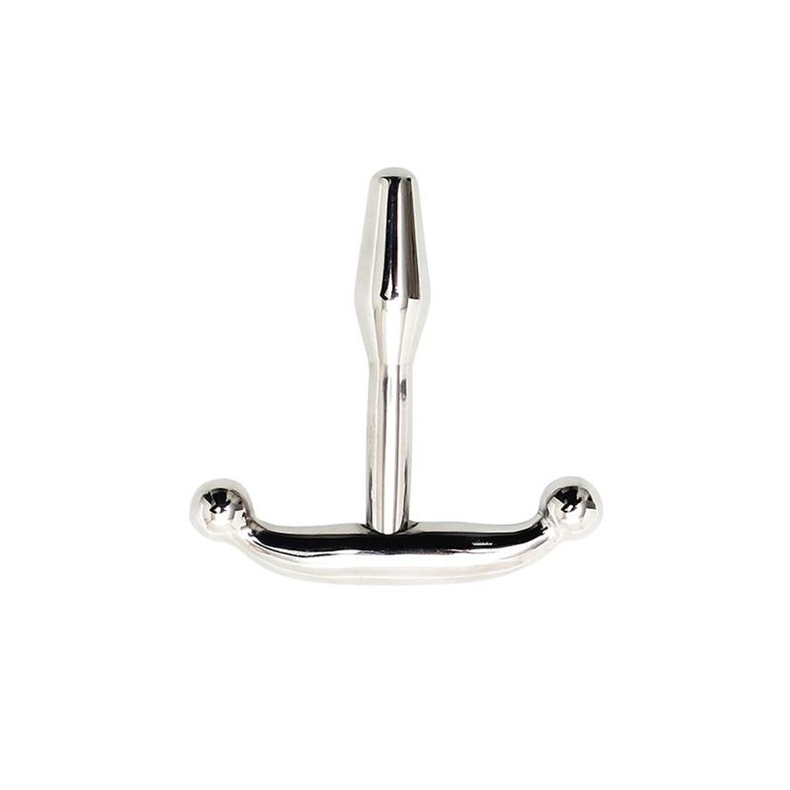 Smooth Urethral Plug 3