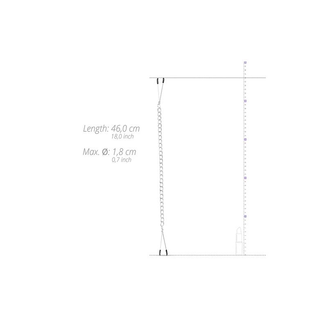 Tweezer Nipple Clamps 5