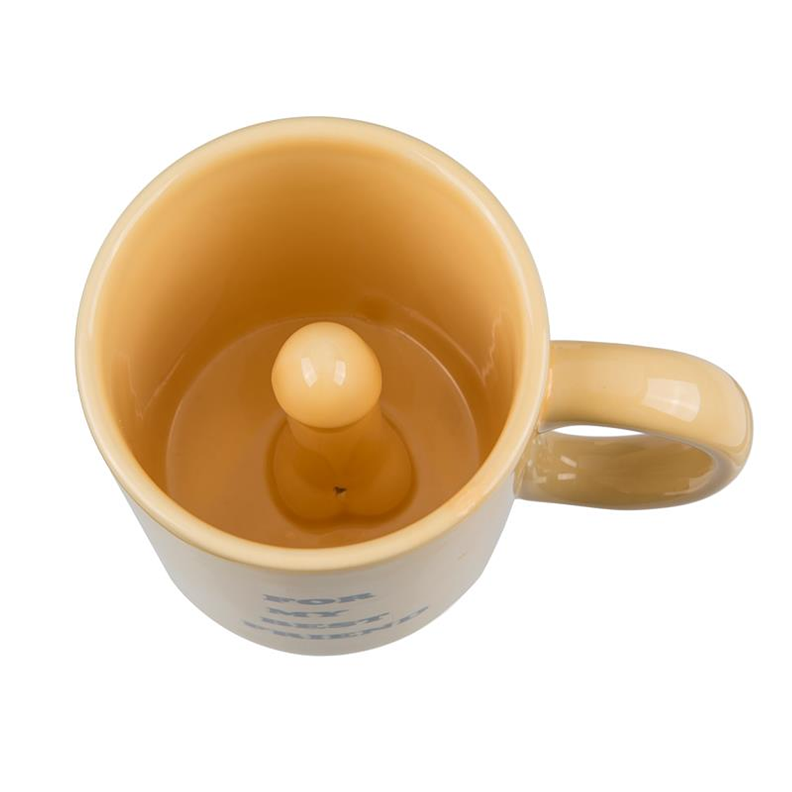 Mug with Penis For My Best Friend 2