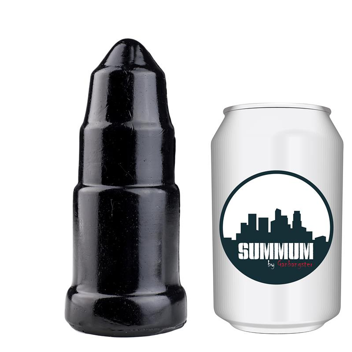 Dildo Abuso  13 cm 1