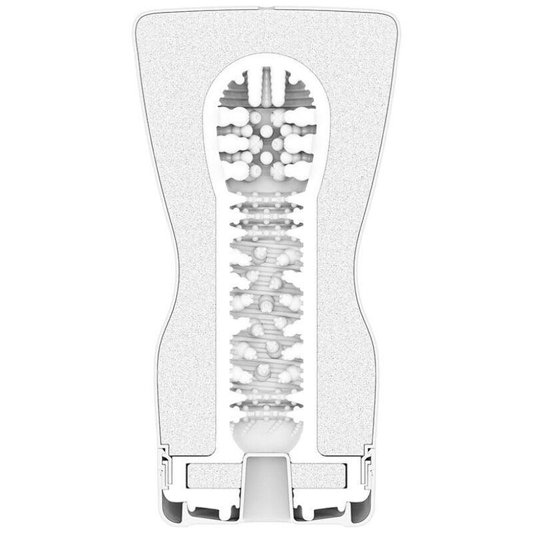 Masturbator Rolling Head Gentle 2